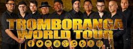 Tromboranga