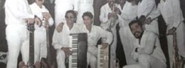 Los Surik is a group that was created in Victoria Las Tunas, in eastern Cuba.