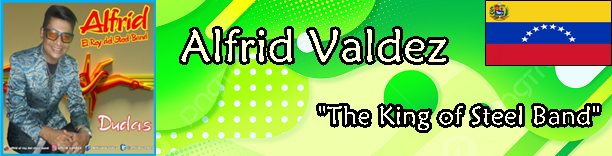 Alfrid Valdez thubnails - Latin America - October 2017