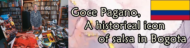 Goce Pagano thubnails ingles - Latin America - October 2017