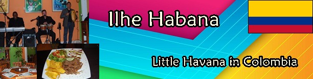 Ilhe Habana thubnails - Latin America - October 2017
