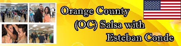 Orange County thubnails ingles - North America - October 2017