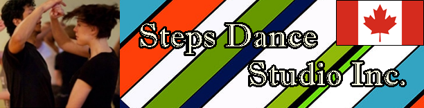 Steps Dance Studio Inc thubnails i- North America - October 2017
