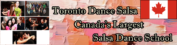 Toronto Dance Salsa Canada thubnails - North America - October 2017
