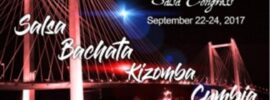 5th Annual Tricities Salsa Congress 2017 Flyer 3