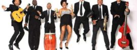Cache Orchestra in United Kingdom