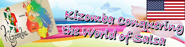 Kizomba Conquering the World of Salsa thubnail - North America - September 2017