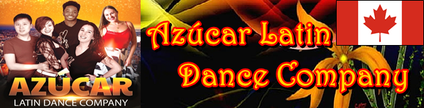 Latin Dance Company thubnails - North America - September 2017