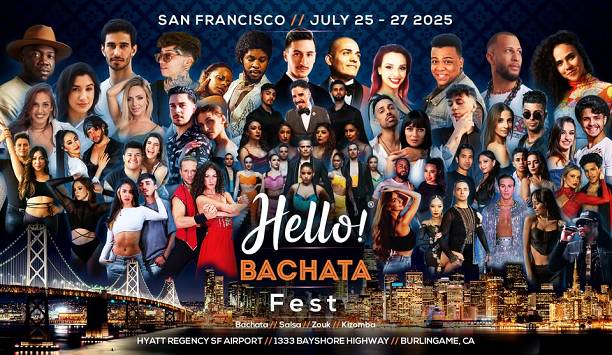 SF Hellow 2025