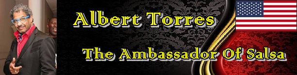 Albert Torres thubnails - North America - August 2017