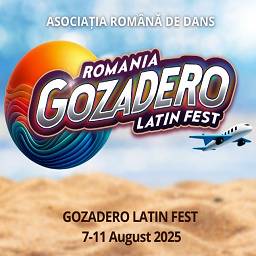 Gozadero Aug 2025