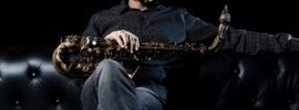 Miguel Zenón is widely considered one of the most innovative and influential saxophonists and composers of his generation.