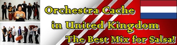 Orchestra Cache thubnails - Europe - August 2017