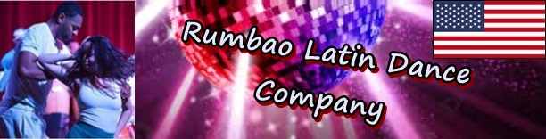 Rumbao Latin Dance Company thubnails - North America - July 2017