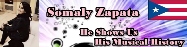 Somaly Zapata thubnails - Latin America - August 2017