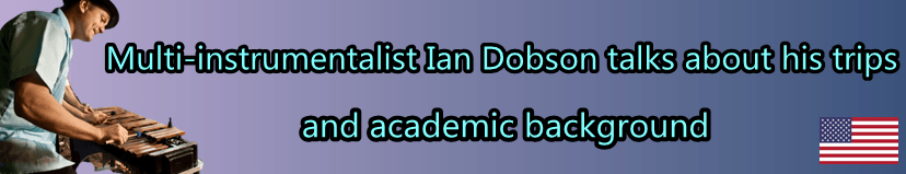 Ian Dobson