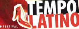 Tempo Latino
