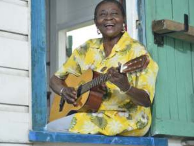Calypso Rose