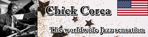 Chick Corea thubnails - North America - June 2017