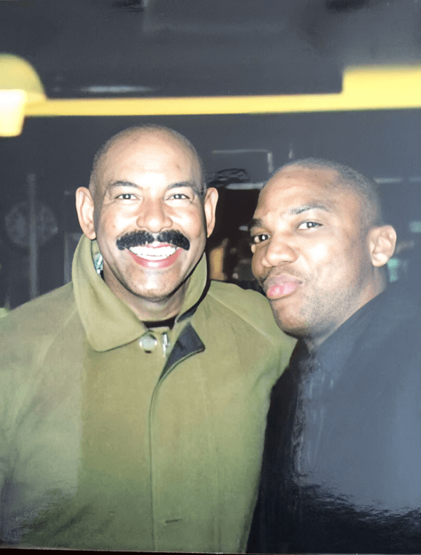 Osmay, and Oscar