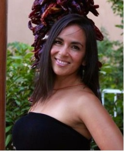 Jessica Montoya
