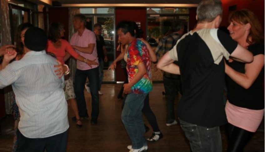 Photo 1: Salsa Brava Social 