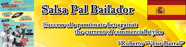 Salsa Pal Bailador thubnails - Europe - June 2017