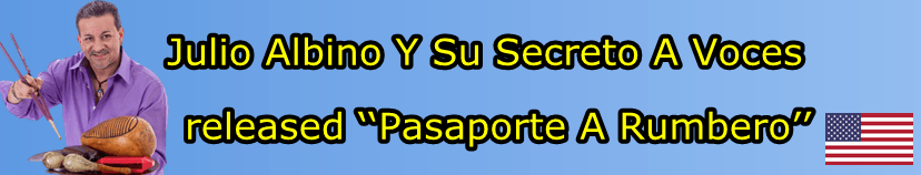 Thumbnail Julio Albino