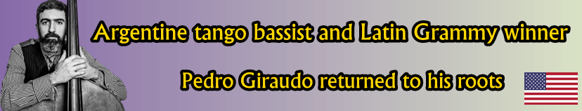 Thumbnail Pedro Giraudo