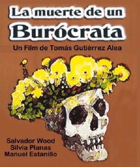 La Muerte de un Burocrata
