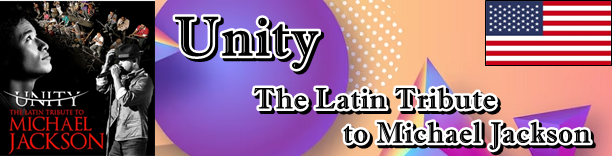 unity the latin tribute to michael jackson thubnails - North America - June 2017