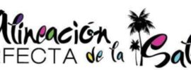The Perfect Salsa Alignment - Somos Latinos in Mexico