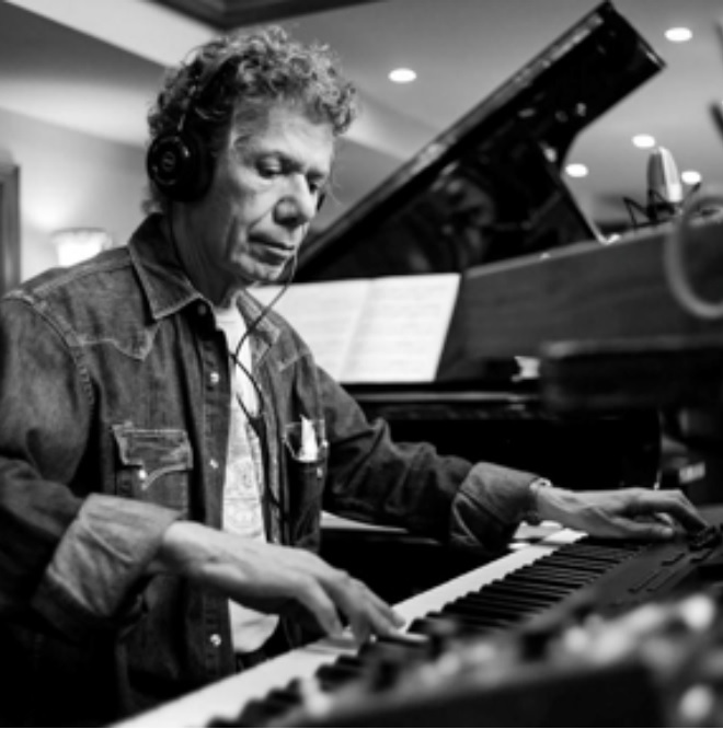 Chick Corea