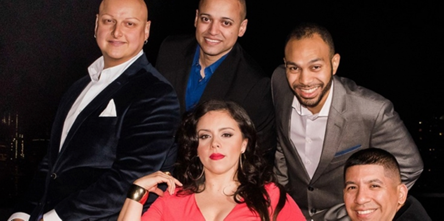 Members of the Salsa Fever On2 Dance Academy - Photo 2