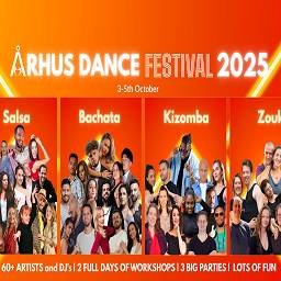 Aarhus 2025