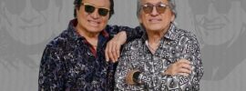 Bobby y Jose Por Bella Martínez