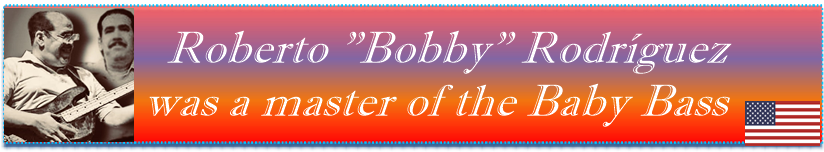 Roberto "Bobby" Rodríguez 2025