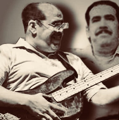 Roberto Bobby Rodriguez Big Daddy was born in Tampa, Florida, on May 2, 1927