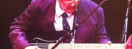 Roberto Bobby Rodriguez was a master of Baby Bass and played a decisive role in its popularization within Latin music