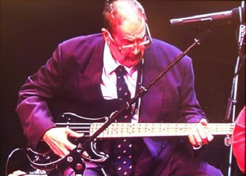 Roberto Bobby Rodriguez was a master of Baby Bass and played a decisive role in its popularization within Latin music