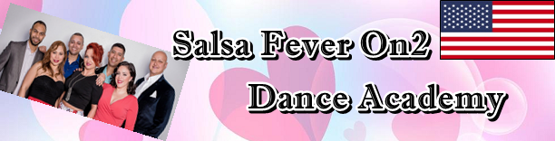 Salsa Fever On2 Dance Academy thubnails - North America - May 2017