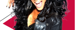 Sheila E.