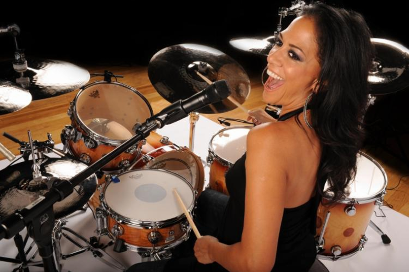 Sheila E. Photo 2