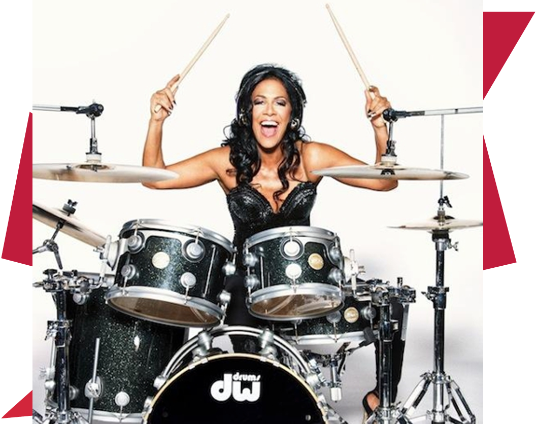 Sheila E. Photo 1