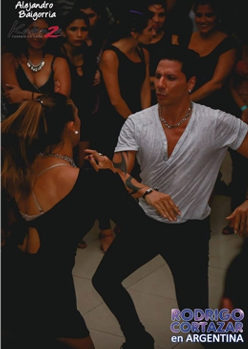 Kadenza Dance School - Social