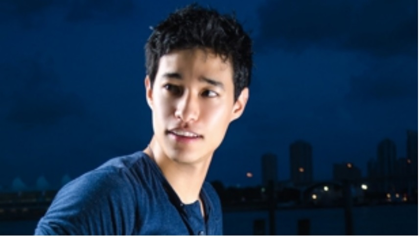 Photo 2: Tony Succar