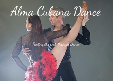Alma Cubana Dance Academy