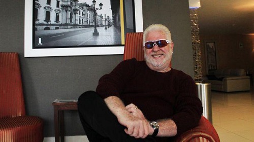 Cano Estremera was famous for his mental agility