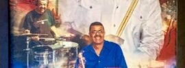 Charlie Sierra fue un destacado timbalero puertorriqueño