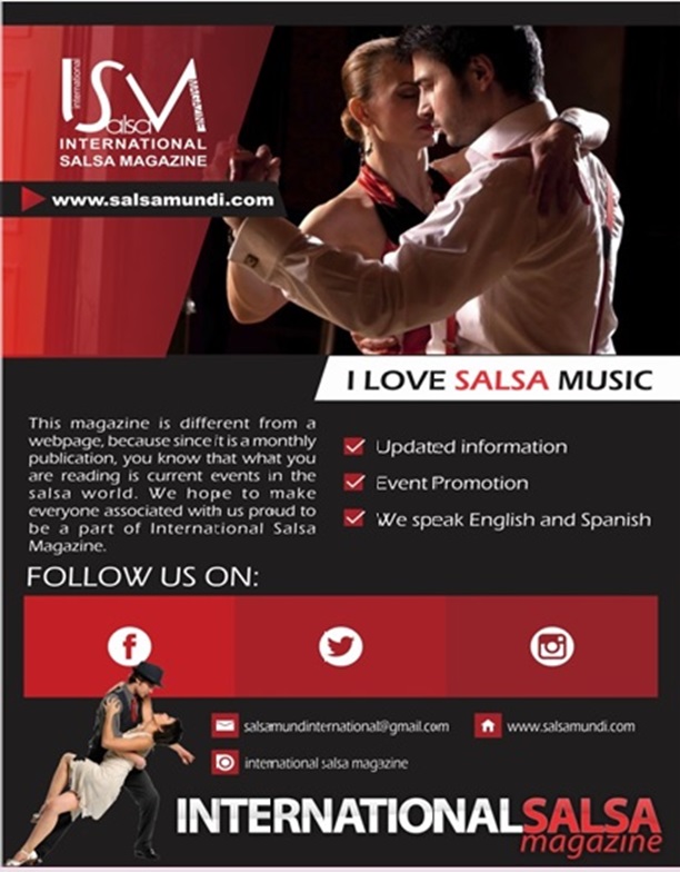 Contraportada - ISM April 2017